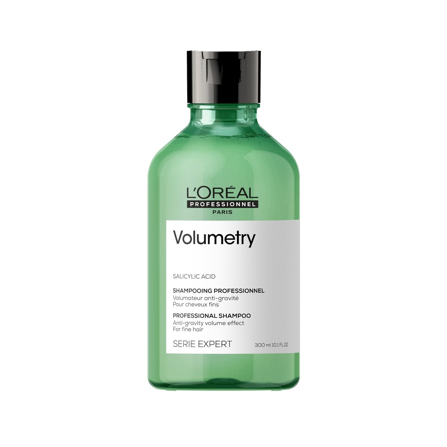 L'Oréal Professionnel Volumetry Juuksešampoon