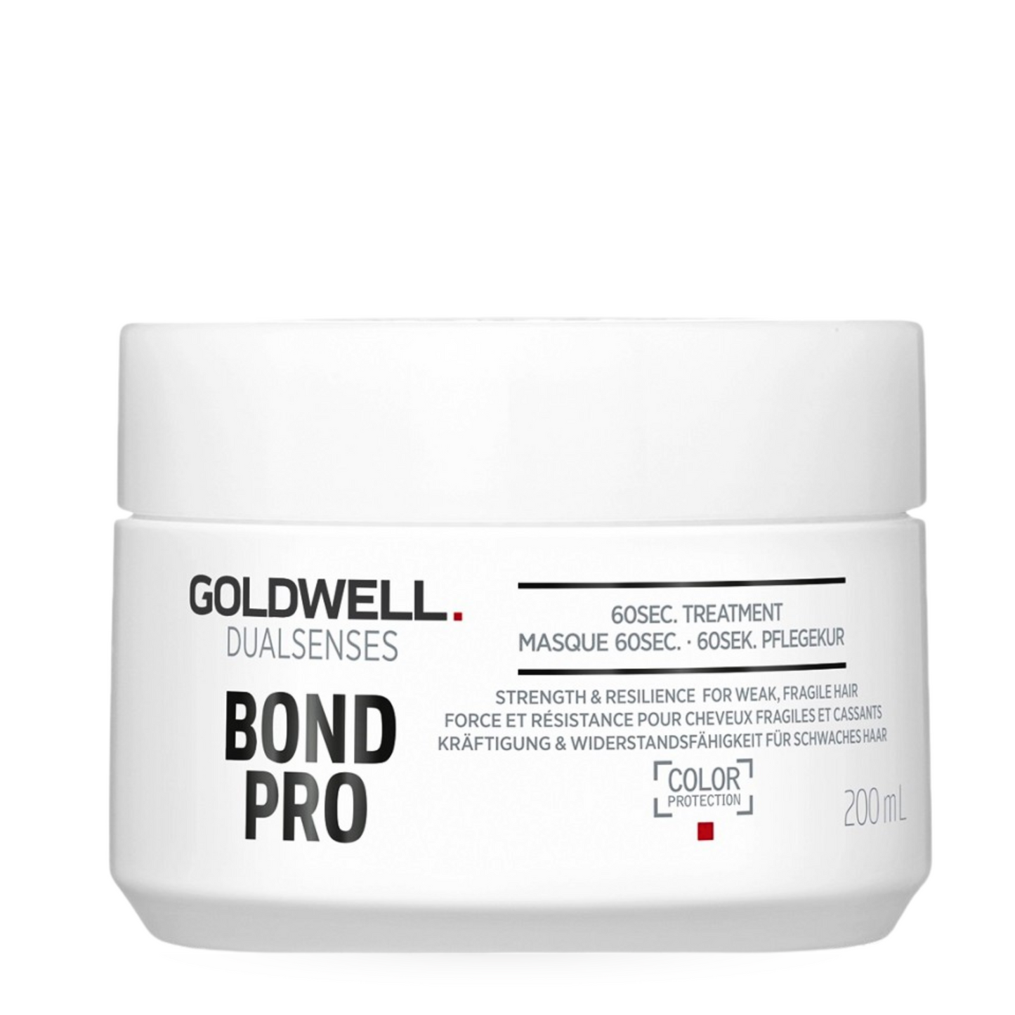 Goldwell Dualsenses Bond Pro 60SEC Treatment Hair Mask 200ml