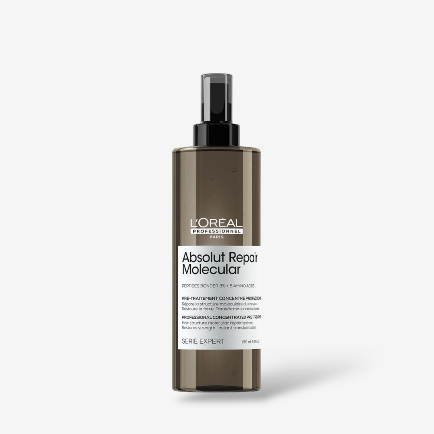 L'Oréal Professionnel Absolut Repair Molecular Pirmsšampūns