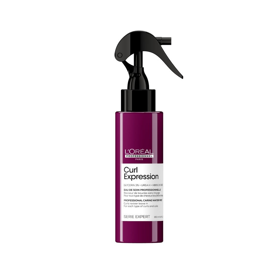 L'Oréal Professionnel Curl Expression Hooldav Veepihusti