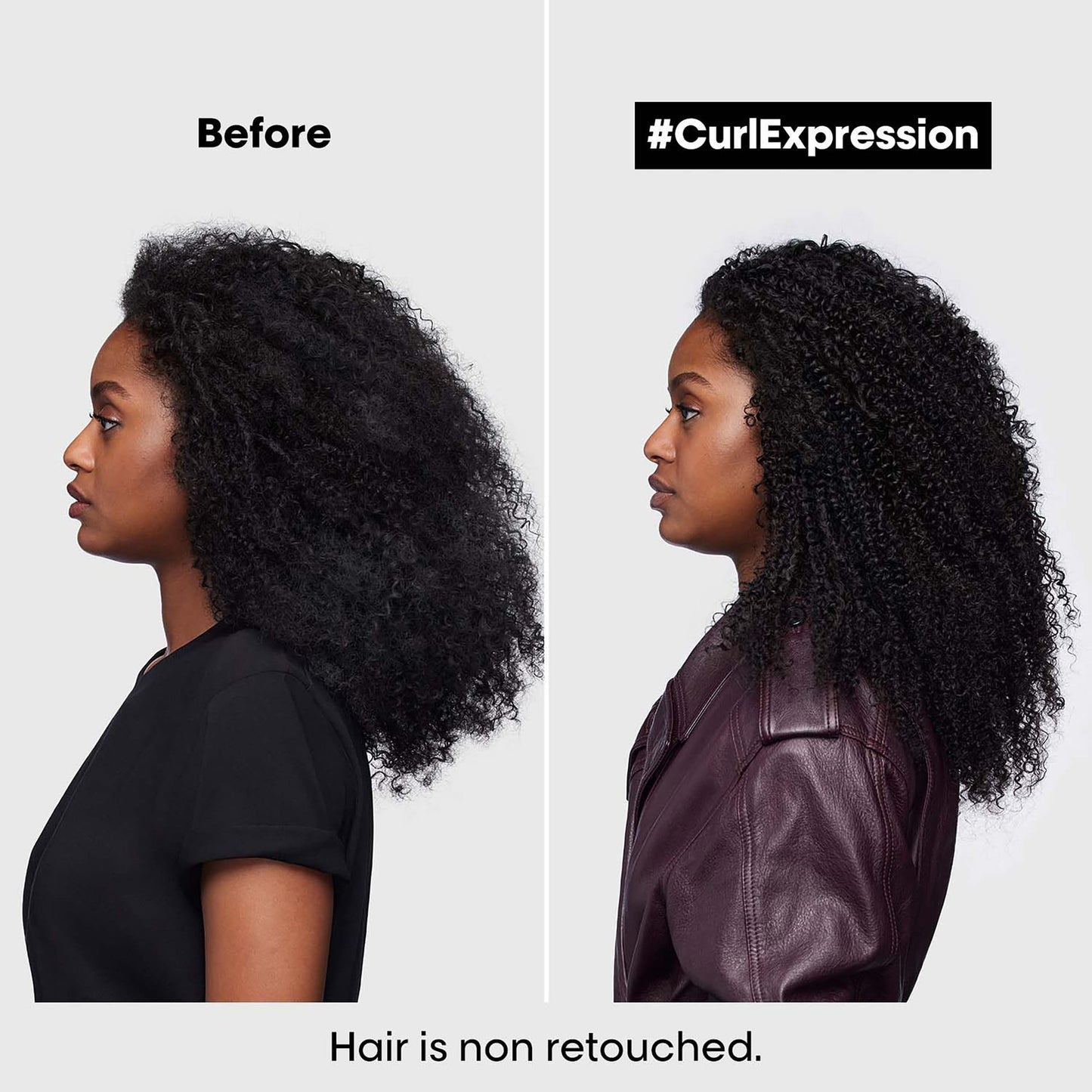 L'Oréal Professionnel Curl Expression Moisturizing Šampoon
