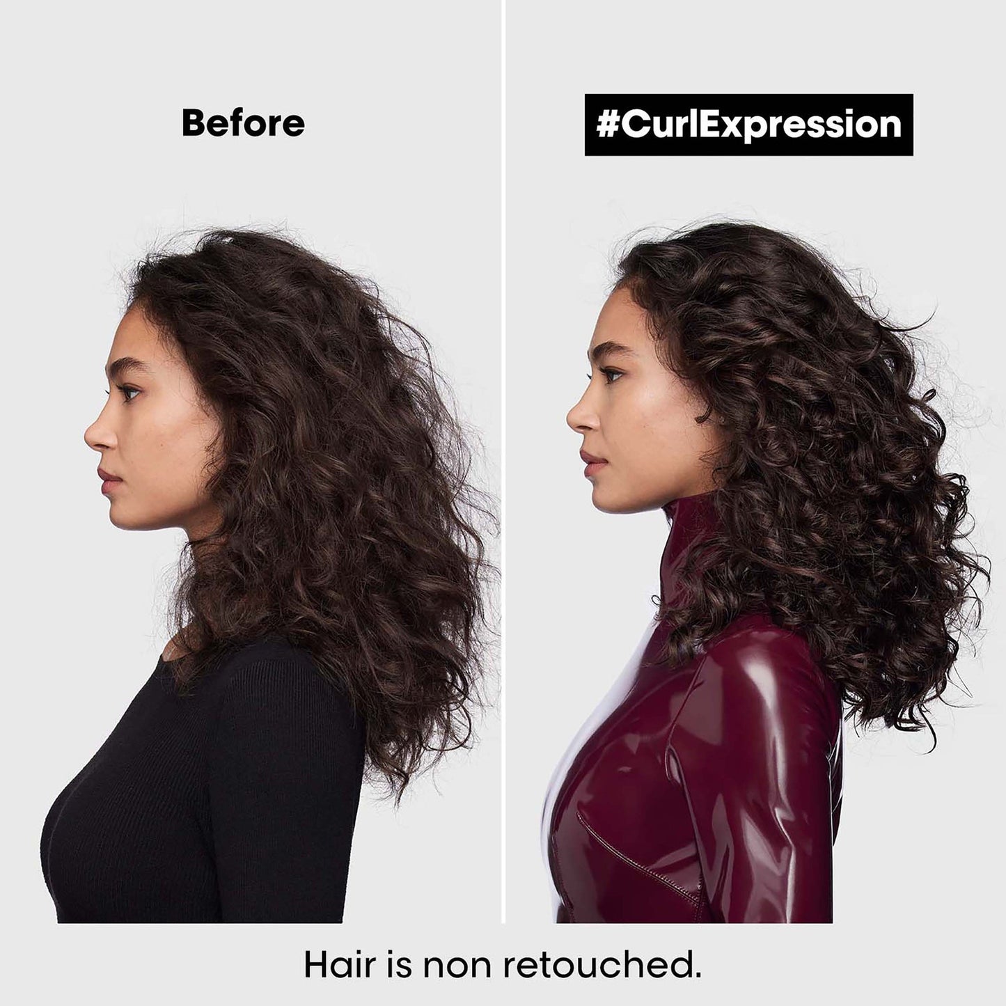L'Oréal Professionnel Curl Expression Matu Maska