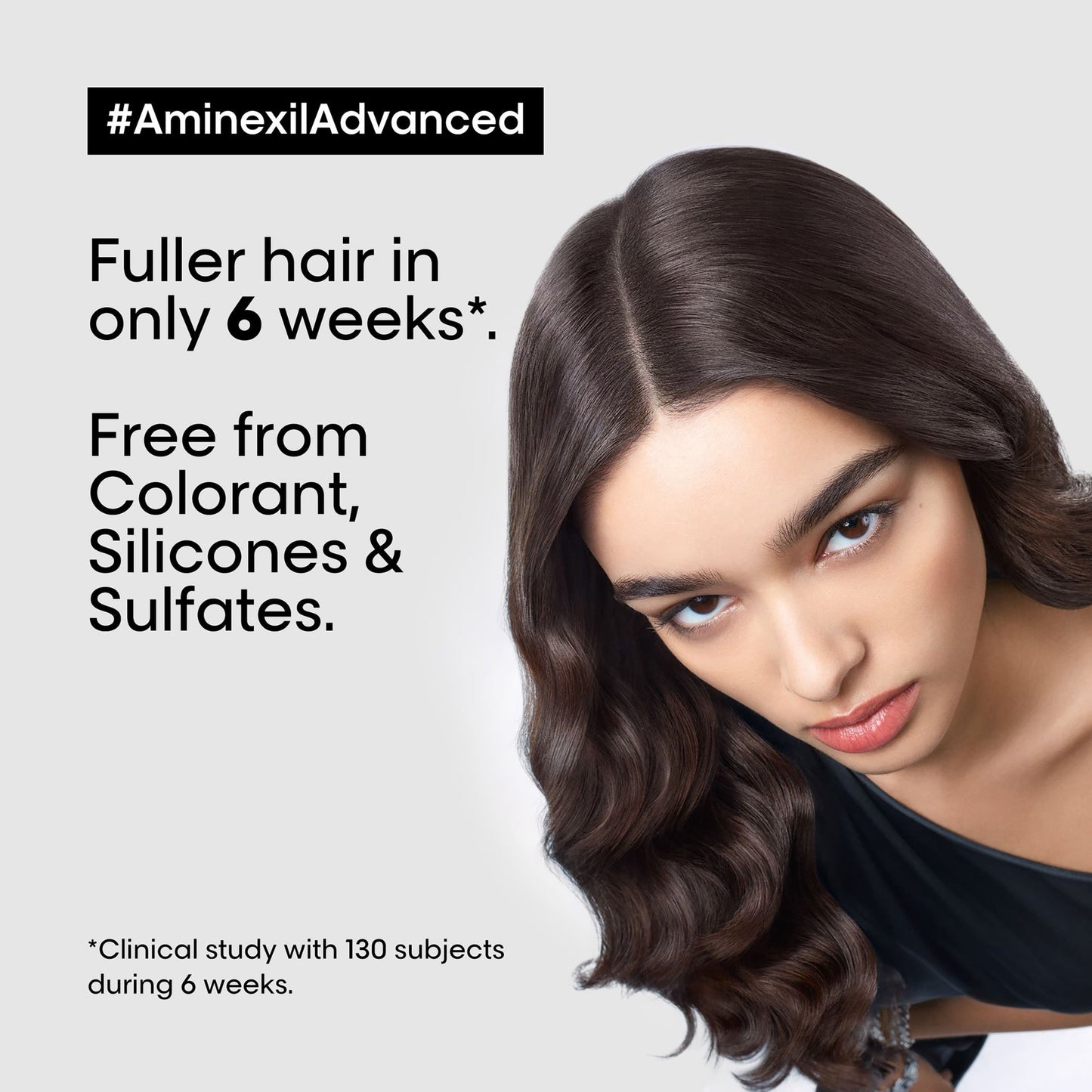L'Oréal Professionnel Aminexil Advanced Juuste Väljalangemise Vastane Programm