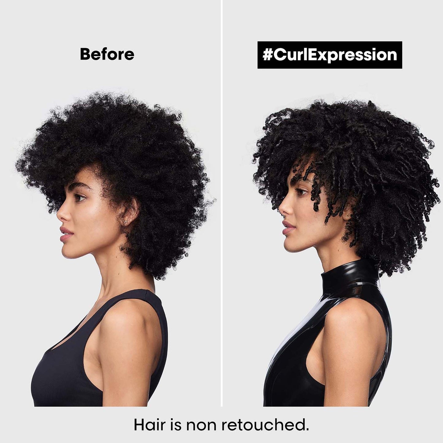 L'Oréal Professionnel Curl Expression Juustesse Jäetav Kreem