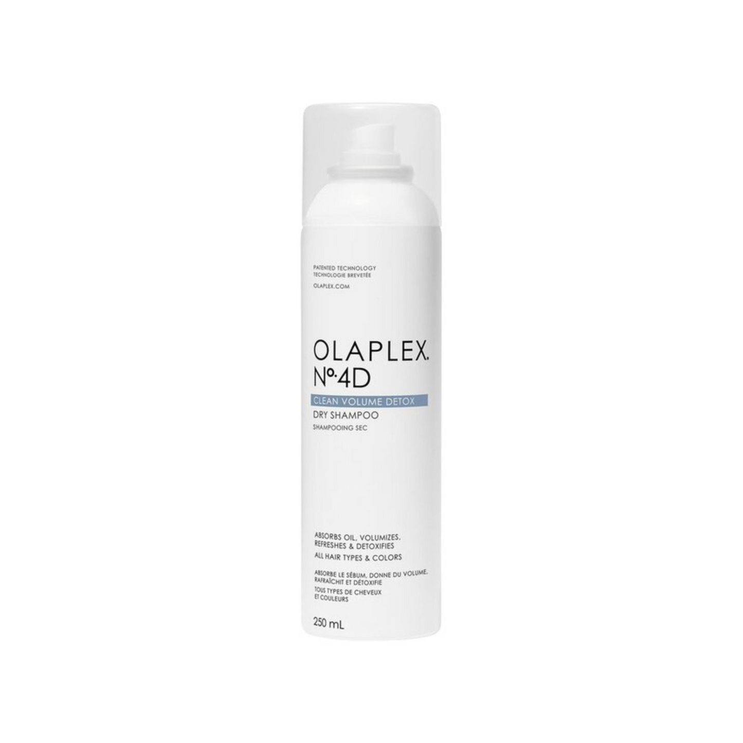 Olaplex No.4D Clean Volume Detox Dry Shampoo