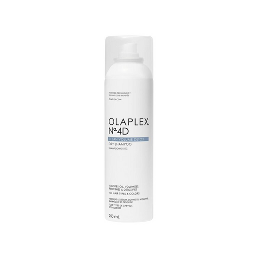 Olaplex No.4D Clean Volume Detox Dry Shampoo