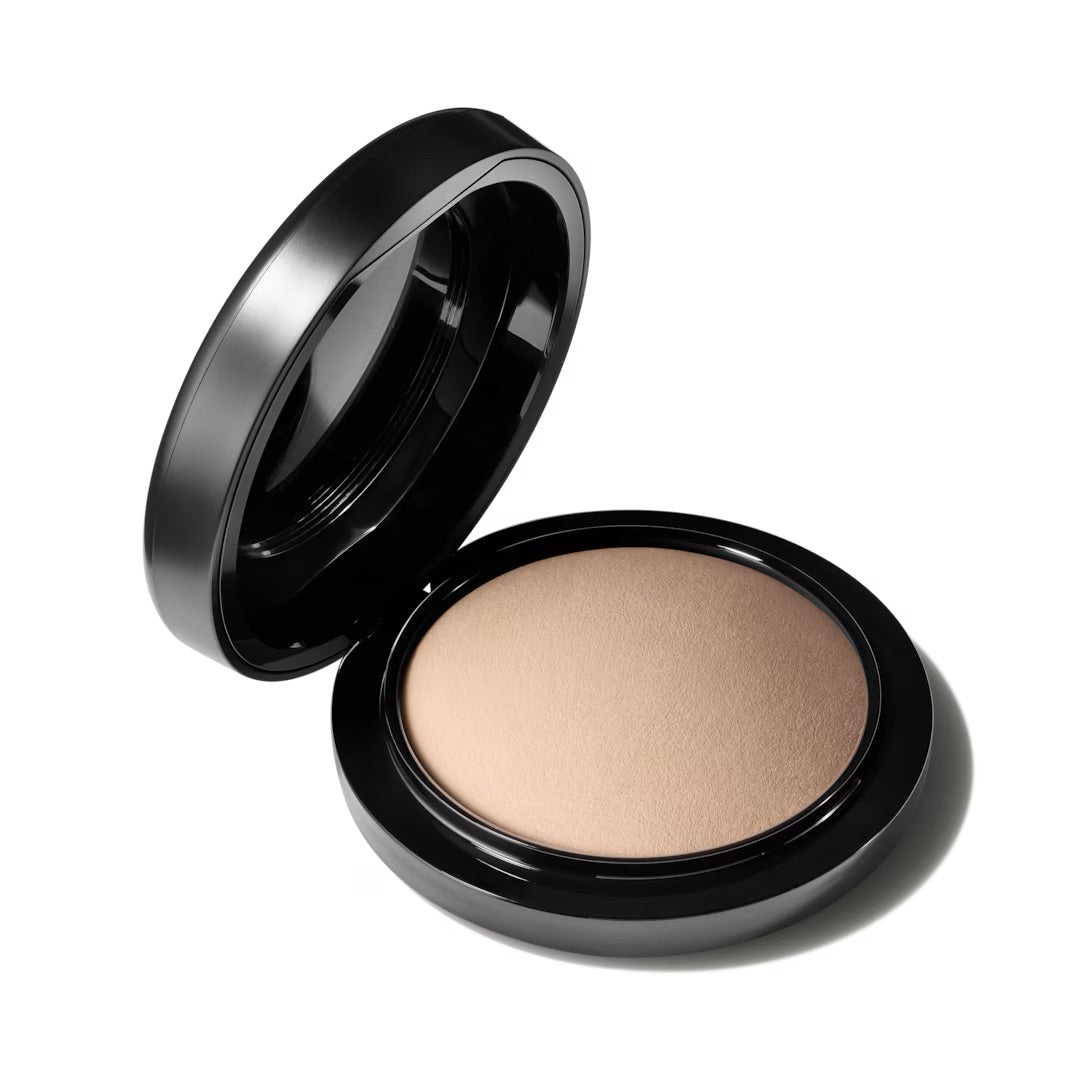 MINERALIZE PUUDER