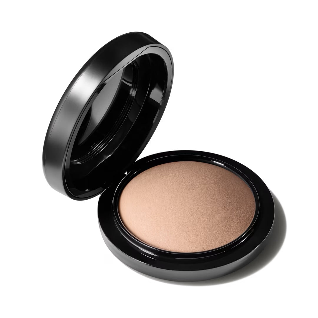 MINERALIZE PUUDER