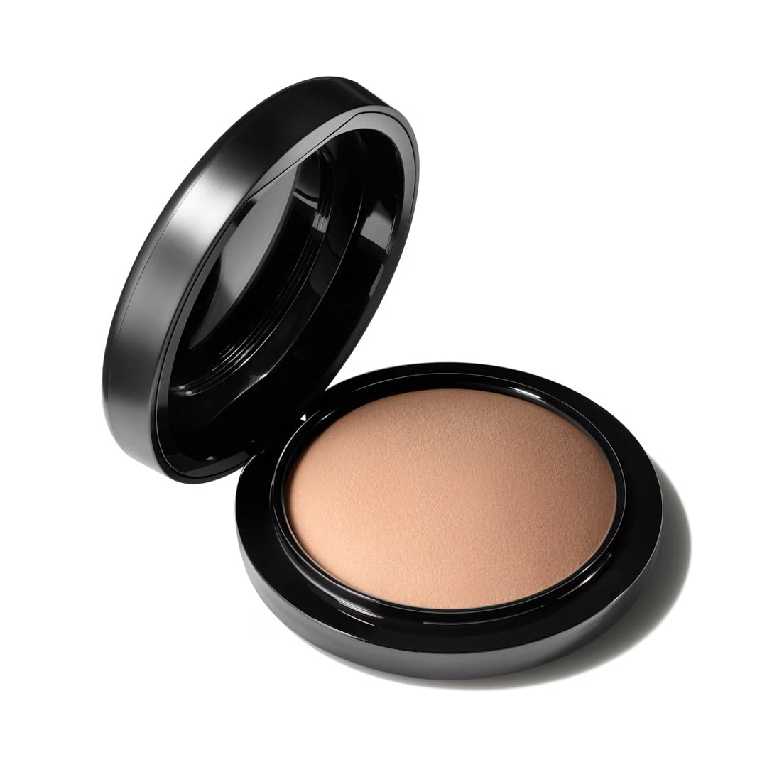 MINERALIZE PUUDER