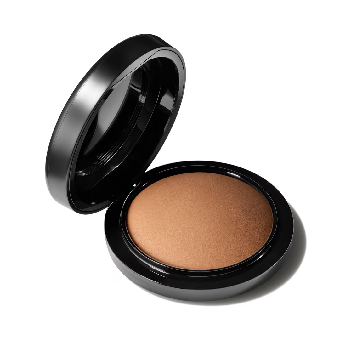 MINERALIZE PUUDER