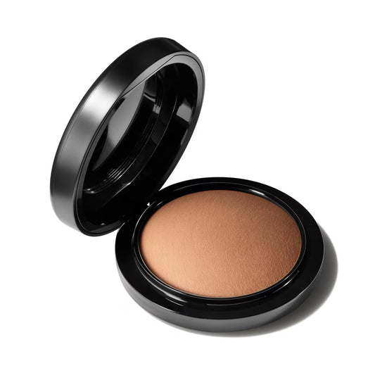 MAC Cosmetics Mineralize Skinfinish Natural Powder