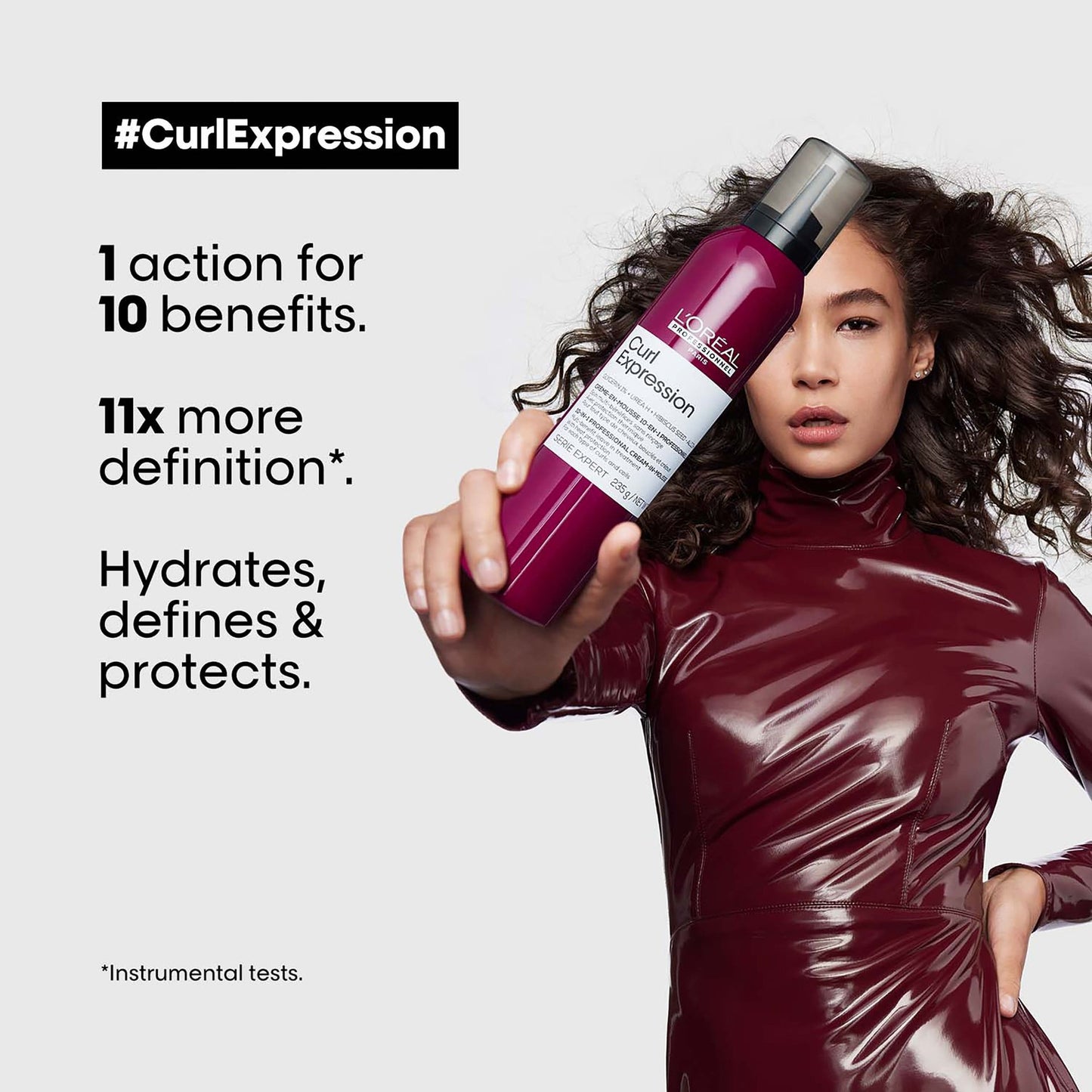 L'Oréal Professionnel Curl Expression
