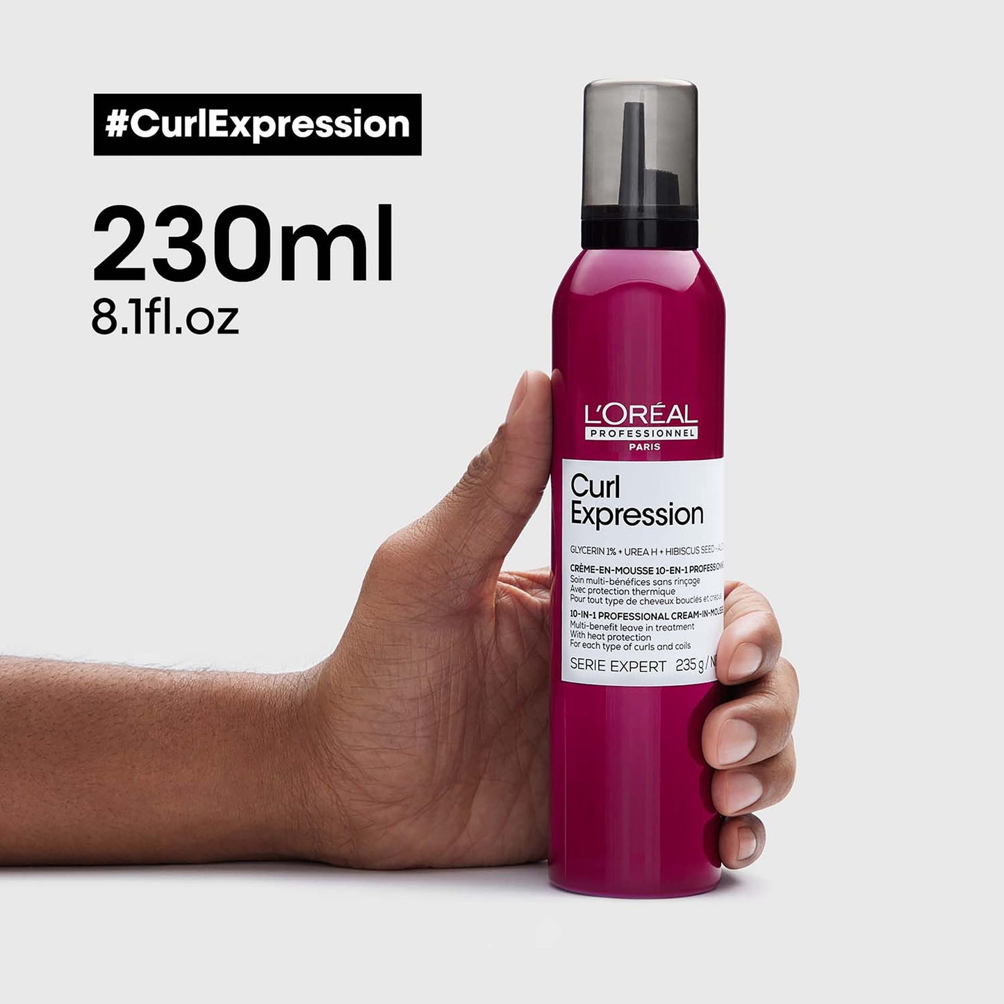 L'Oréal Professionnel Curl Expression