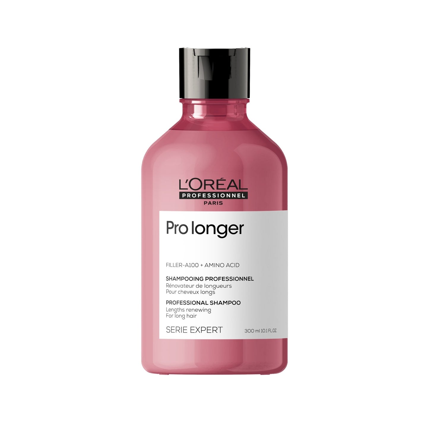 L'Oréal Professionnel Pro Longer Hair Shampoo 300ml