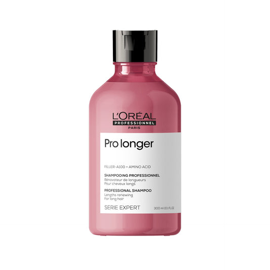 L'Oréal Professionnel Pro Longer Hair Shampoo 300ml