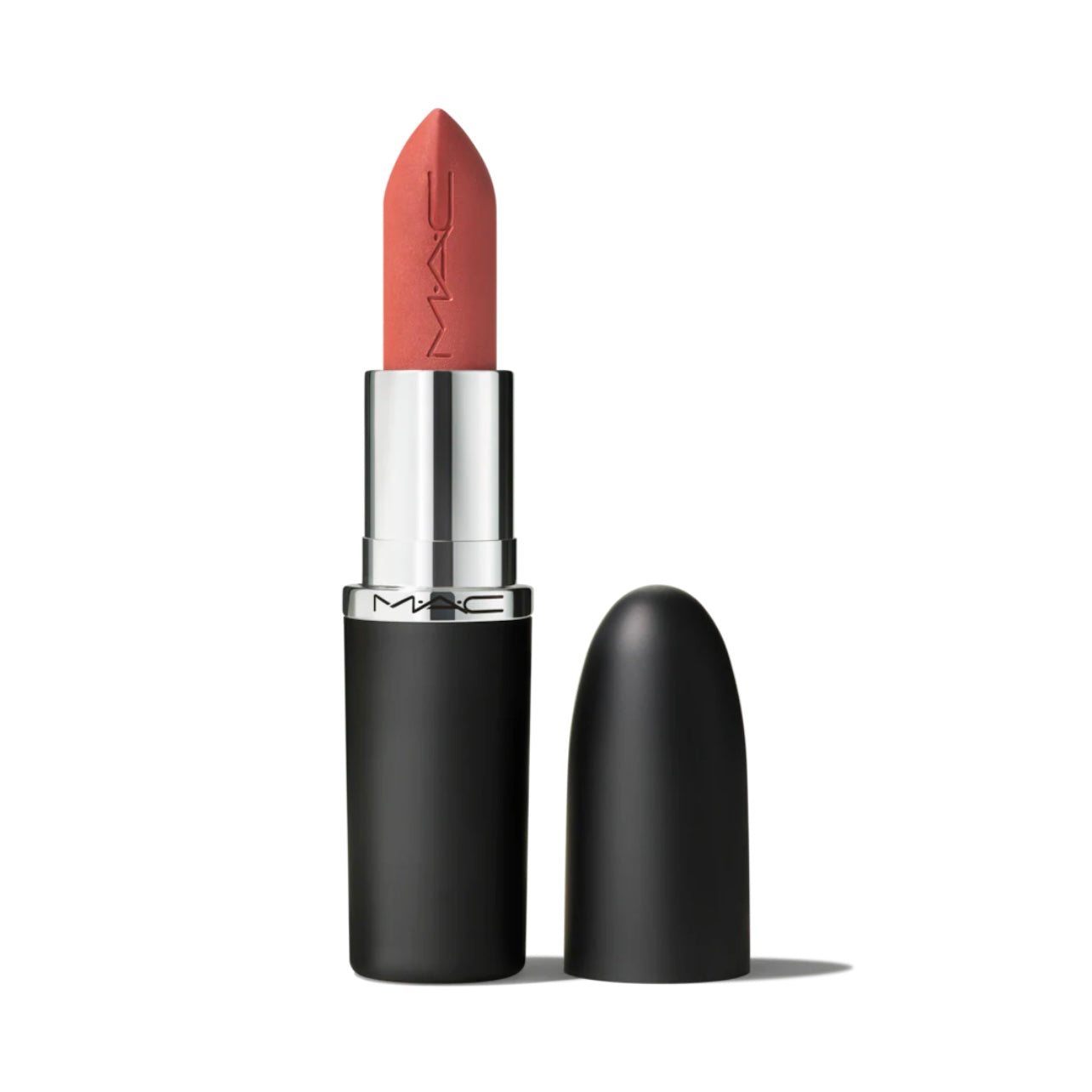 MAC Cosmetics M·A·Cximal Silky Matte Lipstick