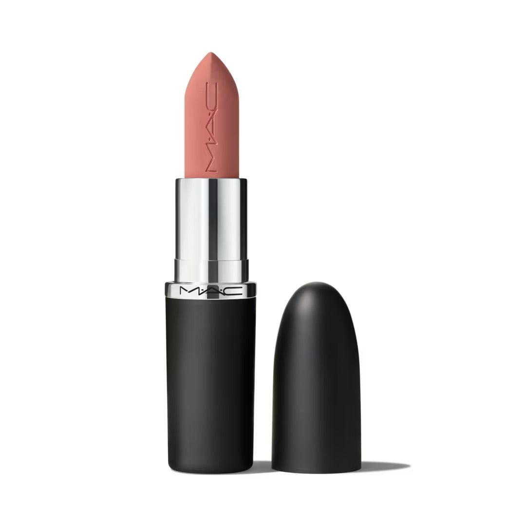 MAC Cosmetics M·A·Cximal Silky Matte Lipstick