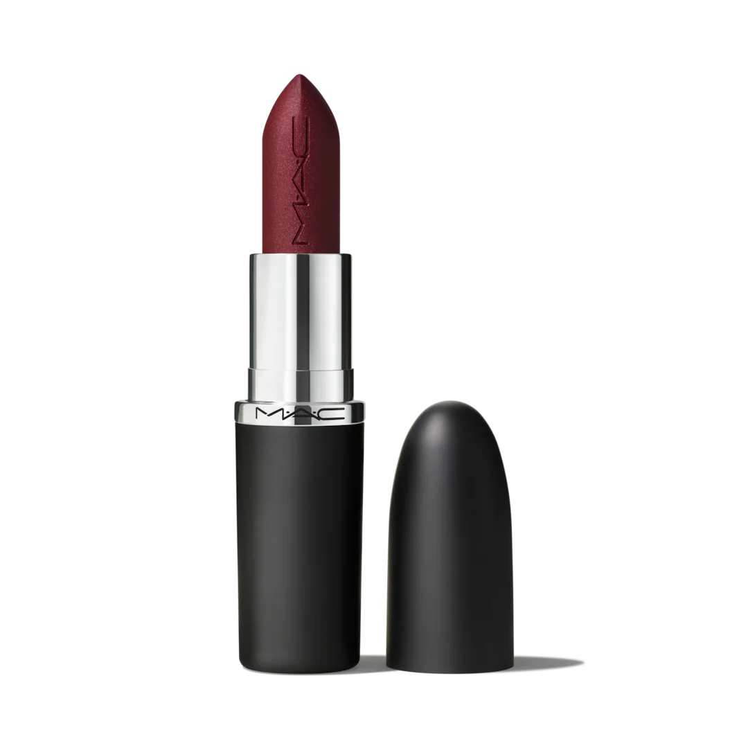 MAC Cosmetics M·A·Cximal Silky Matte Lipstick