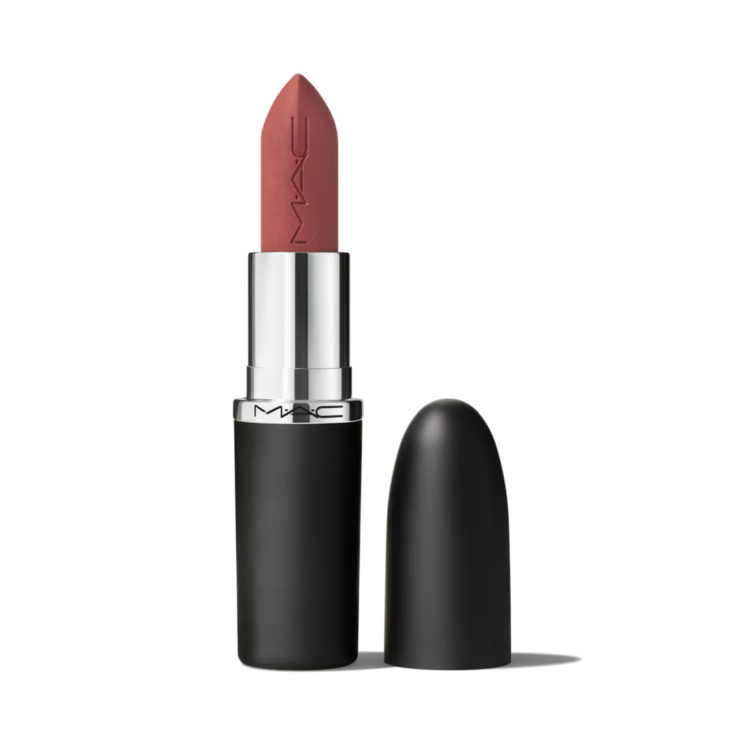 MAC Cosmetics M·A·Cximal Silky Matte Lipstick