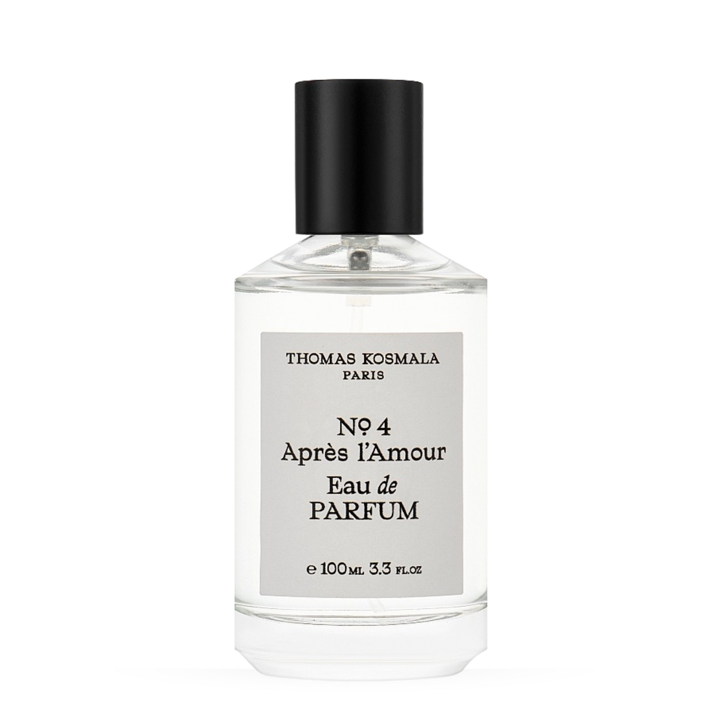 Thomas Kosmala No. 4 Apres L'Amour Eau De Parfum 100ml smaržas