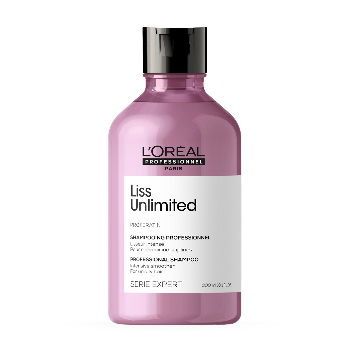 L'Oréal Professionnel Liss Unlimited Juuksešampoon