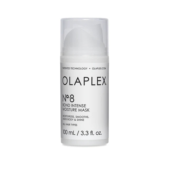 NO.8 MOISTURE MASK