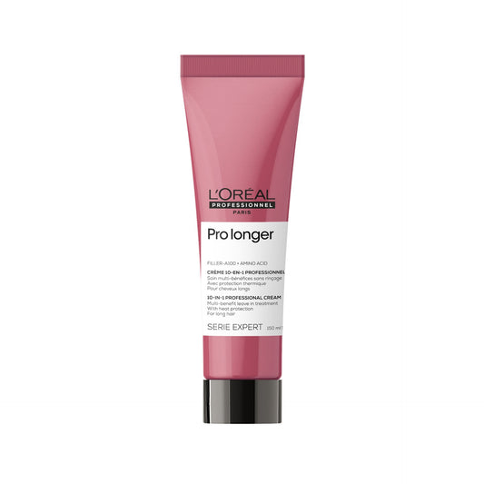 L'Oréal Professionnel Pro Longer Juustesse Jäetav Kreem