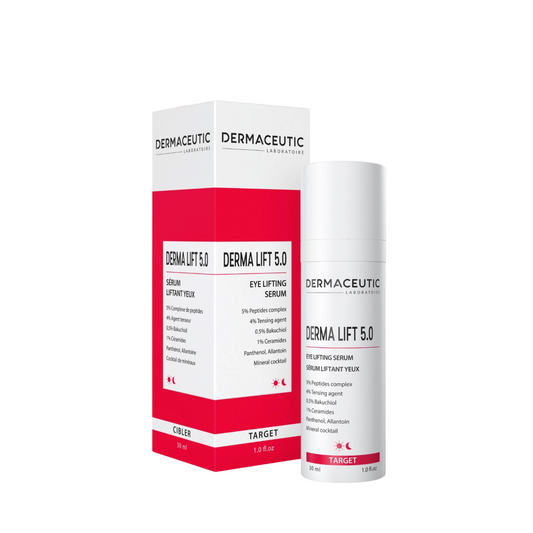 Dermaceutic Derma Lift 5.0 Eye Lifting Serum 30ml
