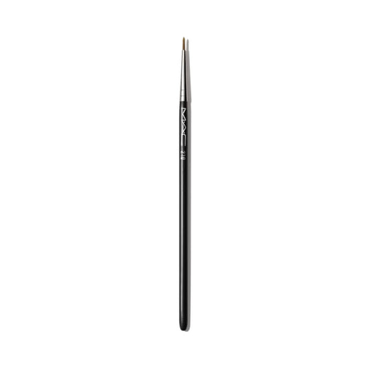 MAC Cosmetics Make Up 210 Eyeliner Brush black