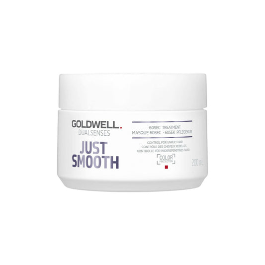 Goldwell Dualsenses Just Smooth 60SEC Treatment Juuksemask