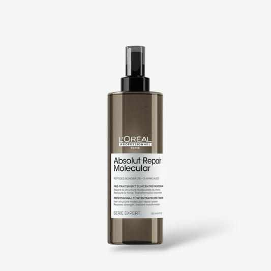 L'Oréal Professionnel Absolut Repair Molecular Pirmsšampūns
