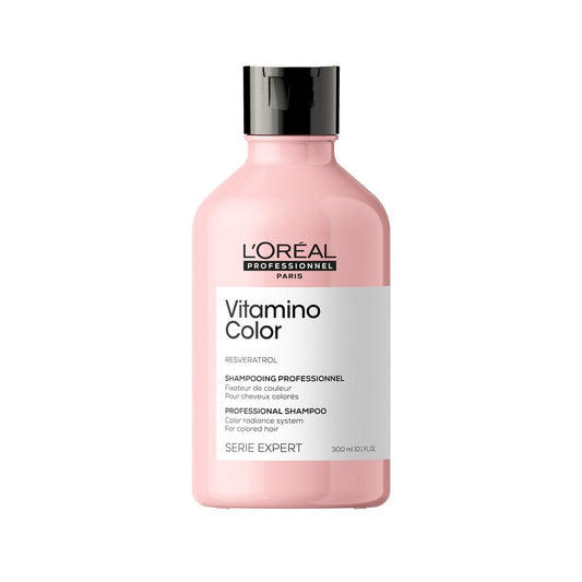L'Oréal Professionnel Vitamino Color Juuksešampoon