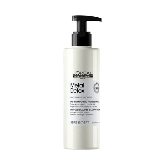 L'Oréal Professionnel Metal Detox Pirmsšampūna Matu Kopšanas Līdzeklis