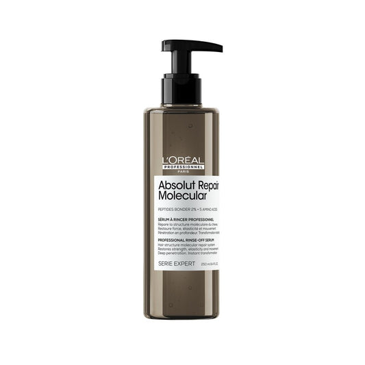 L'Oréal Professionnel Absolut Repair Molecular Rinse-off Serums