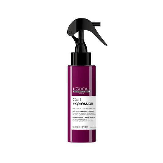 L'Oréal Professionnel Curl Expression Hooldav Veepihusti