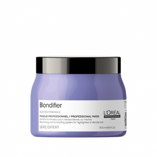 L'Oréal Professionnel Blondifier Juuksemask