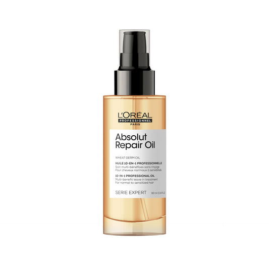 L'Oréal Professionnel Absolut Repair 10-in-1 Õli