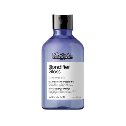 L'Oréal Professionnel Blondifier Gloss Juuksešampoon