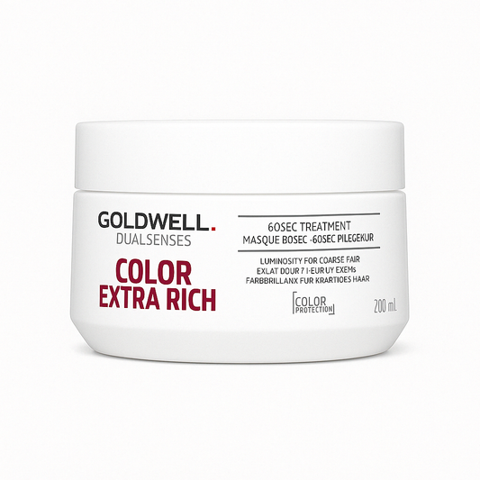Goldwell Dualsenses Color Extra Rich 60SEC Treatment Juuksemask