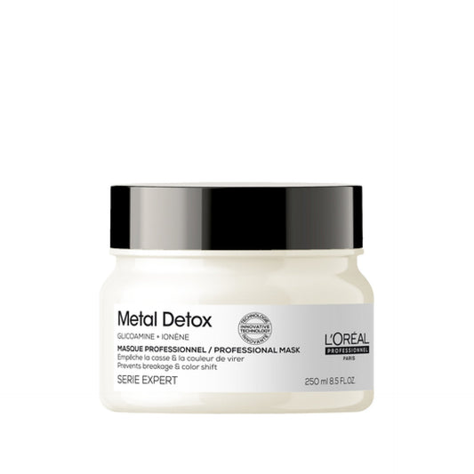 L'Oréal Professionnel Metal Detox Matu Maska