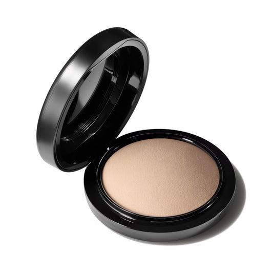 MINERALIZE PUUDER