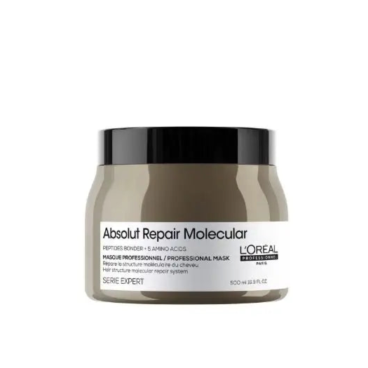 L’Oréal Professionnel Absolut Repair Molecular Hair Mask 500ml