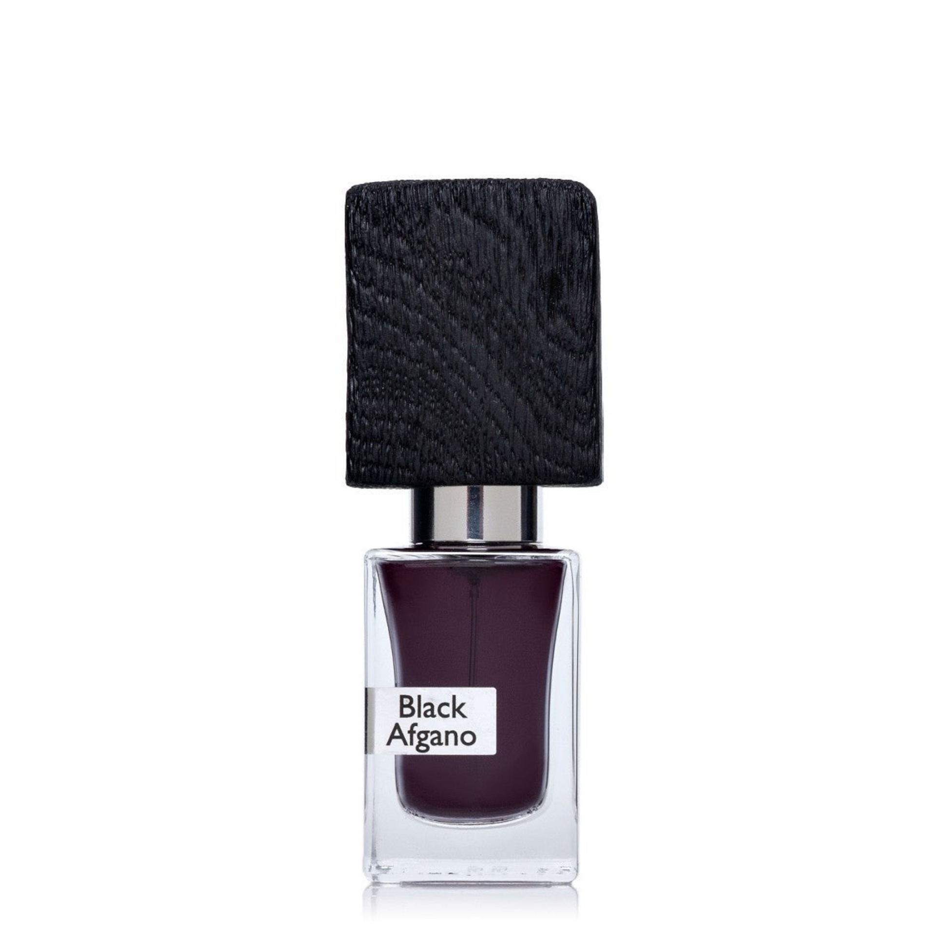 Nasomatto Black Afgano Extrait De Parfum 30ml bottle