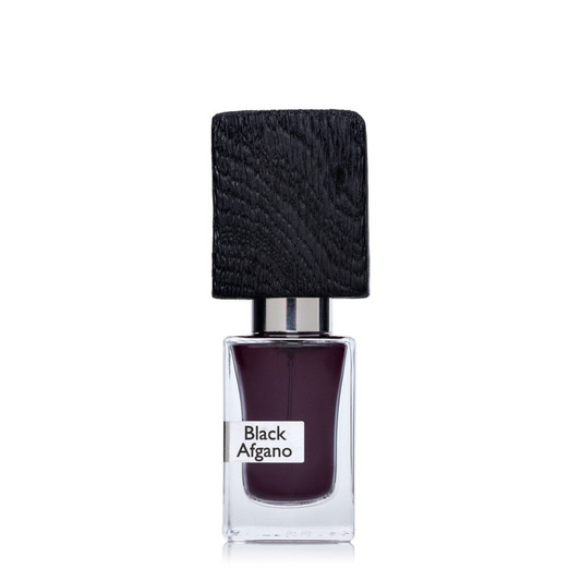 Nasomatto Black Afgano Extrait De Parfum 30ml bottle