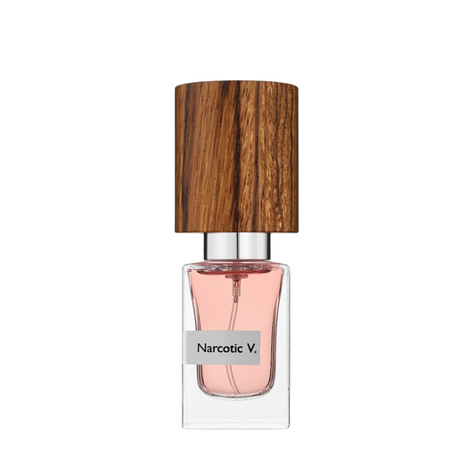Nasomatto Narcotic V. Extrait De Parfum 30ml bottle