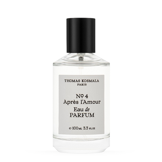 Thomas Kosmala No. 4 Apres L'Amour Eau De Parfum 100ml smaržas