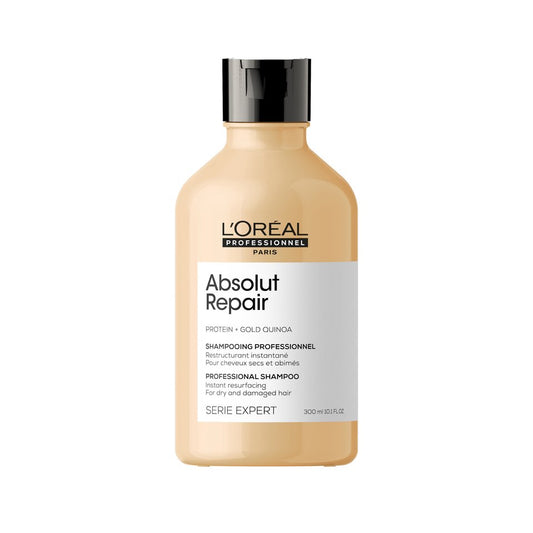 L'oreal Professionnel  Absolut Repair Šampūns 300ml bottle serie expert