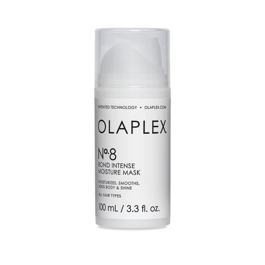 NO.8 MOISTURE MASK